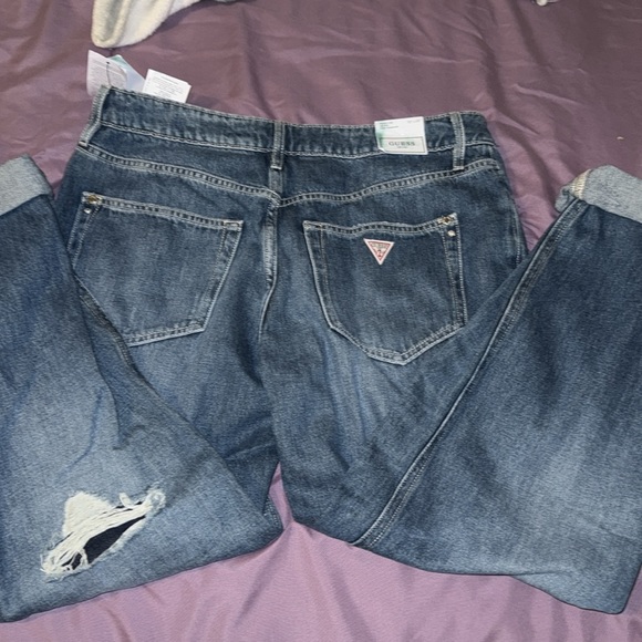 Mom Jeans never worn - Picture 3 of 3
